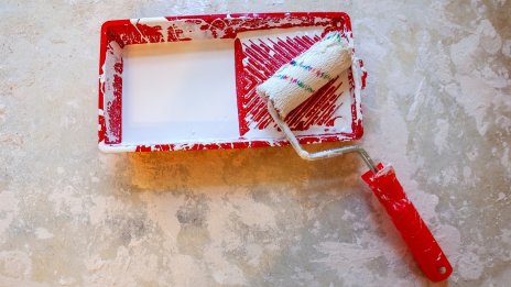 НАП: В над 60% от ремонтите и подобренията на дома майсторите не издават касови бележки