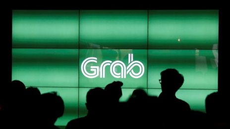 Grab планира да набере още 2 млрд. долара тази година