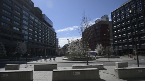 Швеция може да покачи лихвите с повече в опит да догони ЕЦБ