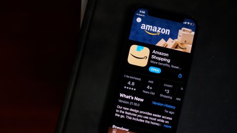 Amazon е използвала таен алгоритъм, за да повишава цените на стоките си