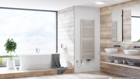 Чешката „Корадо Груп“ ще си партнира с Bosch Home Comfort Group за радиатори