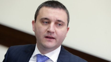 Горанов: Повишаването на цените ще се ускори през 2019 г.
