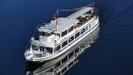 Балкански държави договарят съвместни туристически маршрути