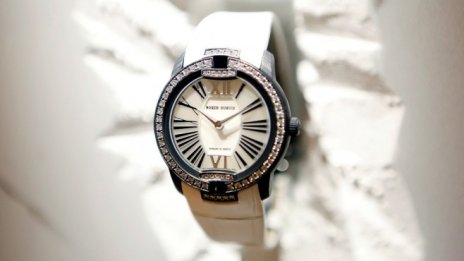 Richemont и Alibaba се насочват заедно към китайския пазар на луксозни стоки