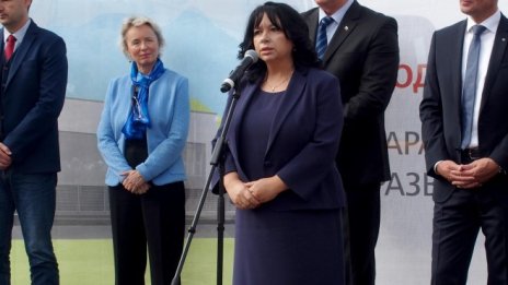 Русия потвърди интереса си към участие в изграждането на АЕЦ „Белене“