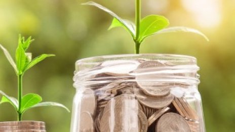 За една година средната лихва на заемите на бизнеса се понижи