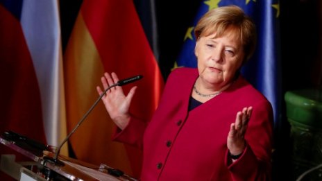 Германия заплаши да спре износа на оръжия за Саудитска Арабия