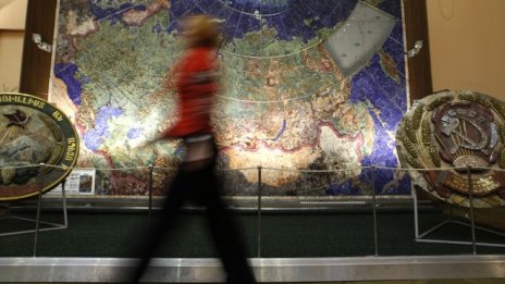 В рецесия ли е Русия?