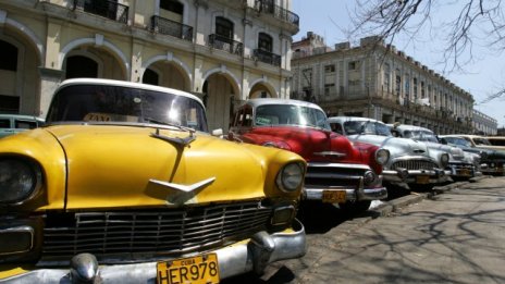 Стари, почти некарани Chevrolet-и ще си търсят собственици 
