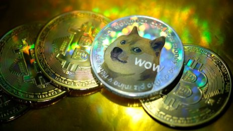 Мениджър на Goldman спечели милиони от доуджкойни и напусна работа