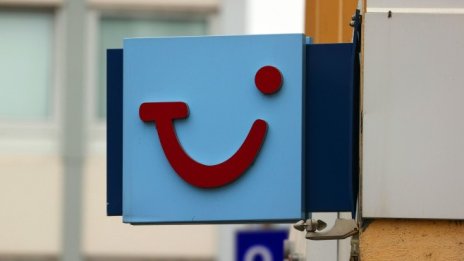 Туроператорът TUI гледа с оптимизъм към летните пътувания