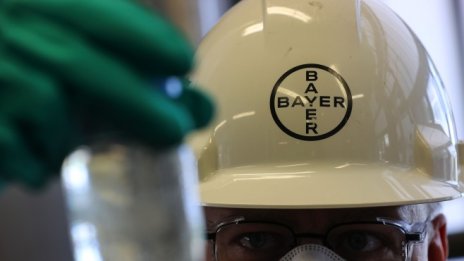 Bayer започва по-добре от очакваното годината