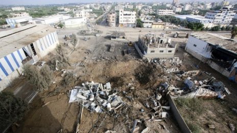 ООН: Напрежението в Газа може да ескалира до истинска война