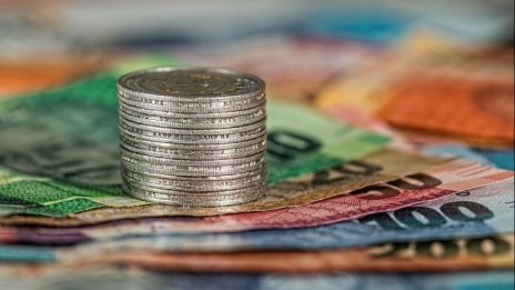 Шест банки са в топ 10 на най-големите данъкоплатци у нас