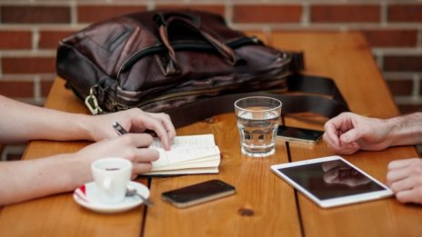 Новият горещ пазар за стартъпите: Европа