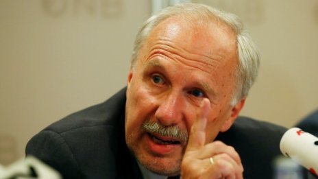 Новотни: ЕЦБ може да сигнализира край на количественото предлагане през лятото