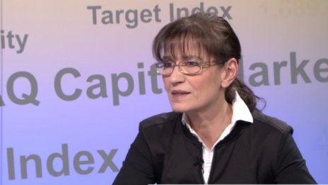 Д. Петкова: Пенсионните фондове доказаха, че могат да управляват пари във време на кризи