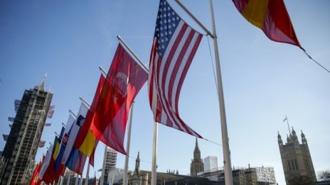 Съби Събев: България трябва да изпрати и военна помощ към Украйна