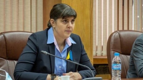 Европейската прокуратура разследва 98 случая в България с щети за 427 млн. евро