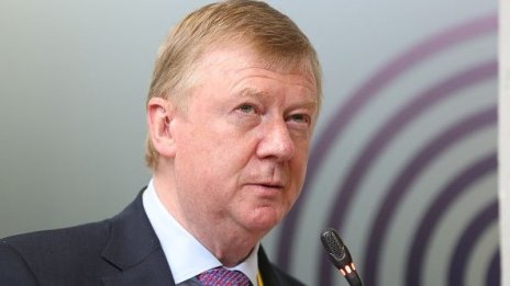 Бащата на руските олигарси няма да е последният, който ще изостави Путин