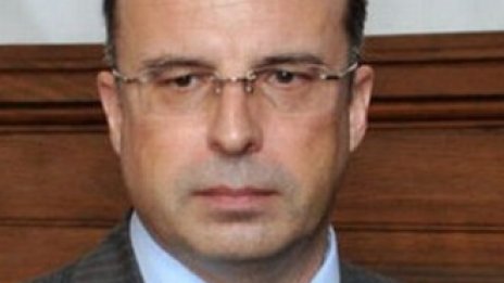 Румен Порожанов: Работим по строг график за одобрение на европроектите