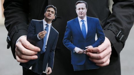 Как социалните мрежи променят политическите кампании?