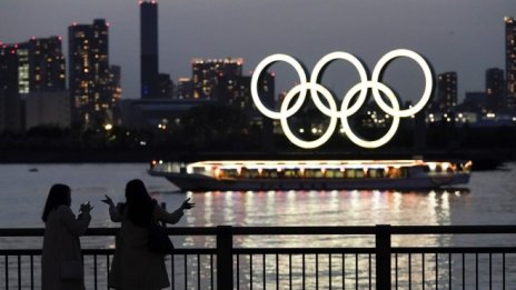 Япония намекна за ново отлагане на Олимпийските игри в Токио