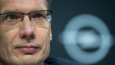 Шефът на Opel: Да бъдеш германска марка е предимство за нас