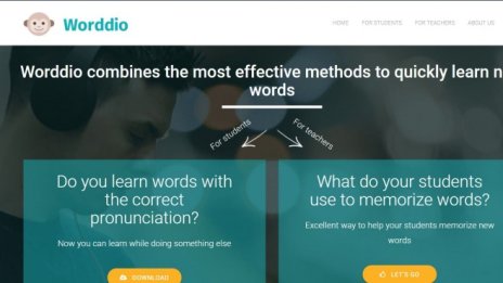 Българският стартъп Worddio създаде свое дружество в САЩ