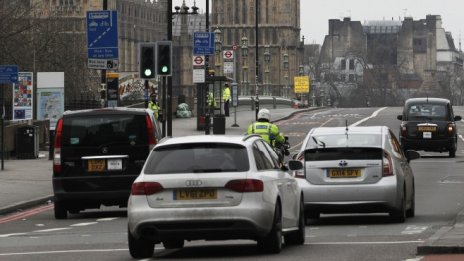 Лондон въвежда нова такса, за да намали замърсяването 