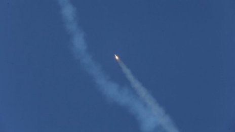 Северна Корея изстреля още една балистична ракета