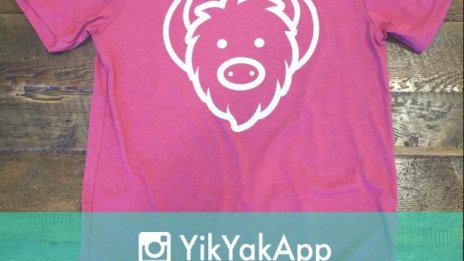 Yik Yak е пред закриване