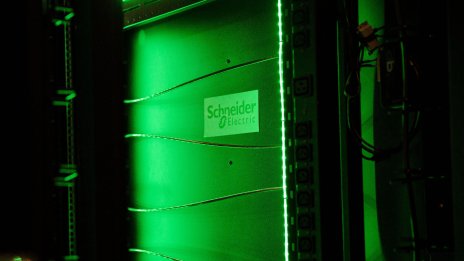 Schneider Electric отстрани главния си изпълнителен директор