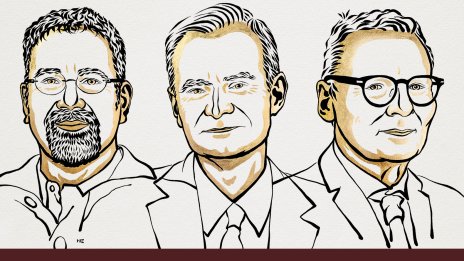 Важността на обществените институции донесе Нобелова награда на трима икономисти