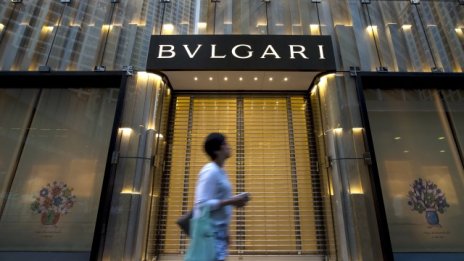 2013 г. е най-лошата година за индустрията с луксозни стоки от 2009 г. насам