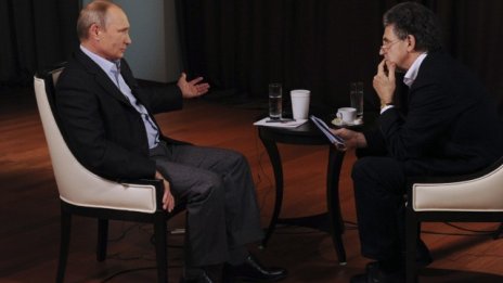 Путин предупреждава Германия за последиците от нови санкции