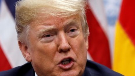 Тръмп иска бързо прекратяване на НАФТА