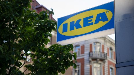IKEA навлиза на пазар, от който останалите бягат