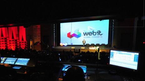 Webit поглежда към бъдещето на технологиите