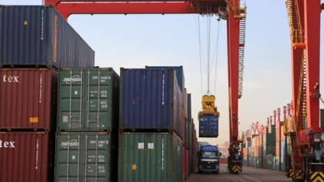 Благодарение на ЕС износът расте с 1,7% на годишна база през февруари