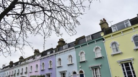 Пазарът на имоти в Лондон и сенчестият капитал: Какво казват Panama Papers