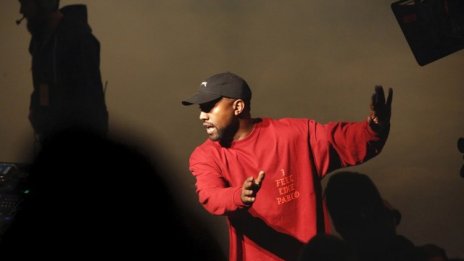 Кание Уест оглави класацията на Billboard за албуми