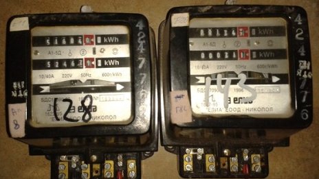 ВЕИ покриват почти 21% от брутното потребление на електроенергия в България