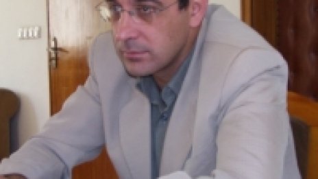 Рогачев: Почти изключено е да има нефтен разлив, сигурни обаче са приходите