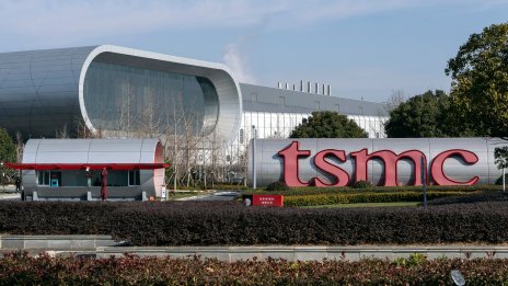 Печалбата на TSMC расте с близо 60% до 18 млрд. долара