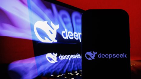 Защо блокирането на DeepSeek да ползва AI ot САЩ може да е трудно?