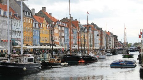 Краят на скандинавската мечта