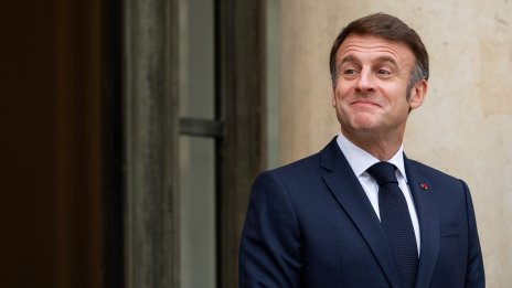 Франция планира да инвестира 109 млрд. евро в изкуствен интелект