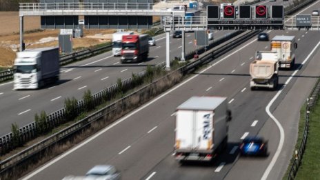 Европейският парламент прие на второ четене пакета „Мобилност“