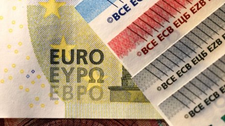 Ройтерс: ЕС ще подкрепи България и Хърватия за ERM-2